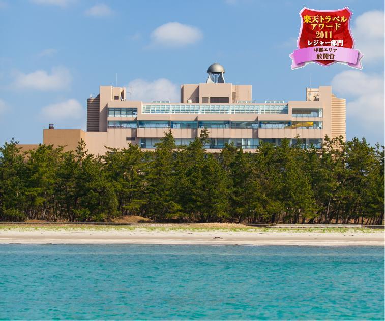 Suzu Beach Hotel Exterior foto