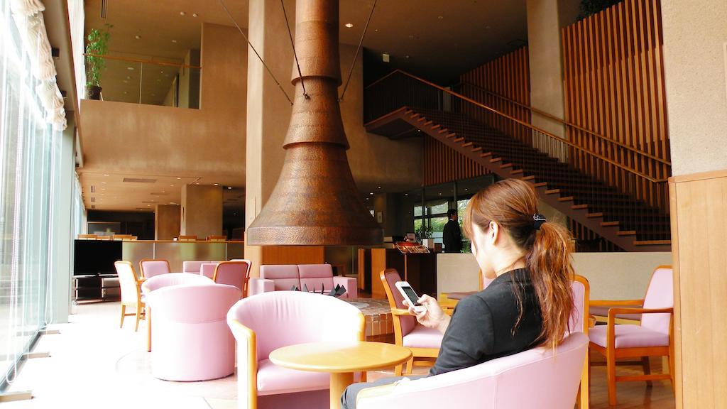 Suzu Beach Hotel Exterior foto